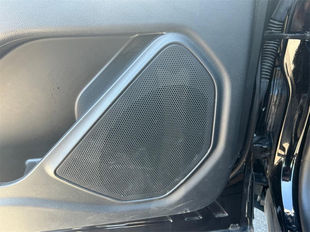 used 2023 Ford Explorer car, priced at $37,500