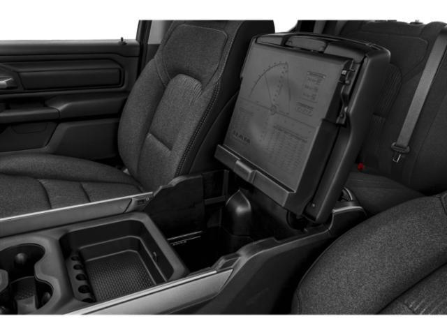 used 2022 Ram 1500 car, priced at $27,500