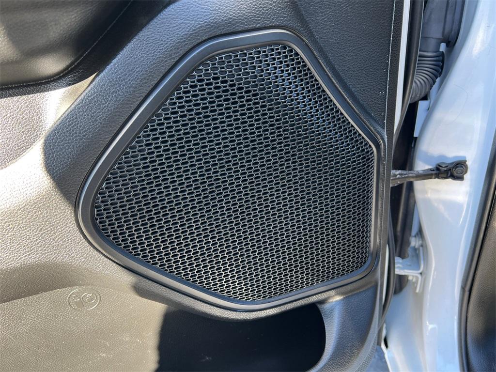 used 2022 Ram 1500 car, priced at $26,000