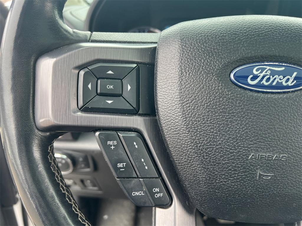 used 2018 Ford Expedition Max car, priced at $28,000