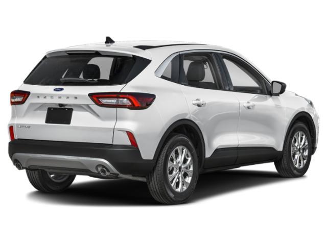 new 2026 Ford Escape car, priced at $32,699