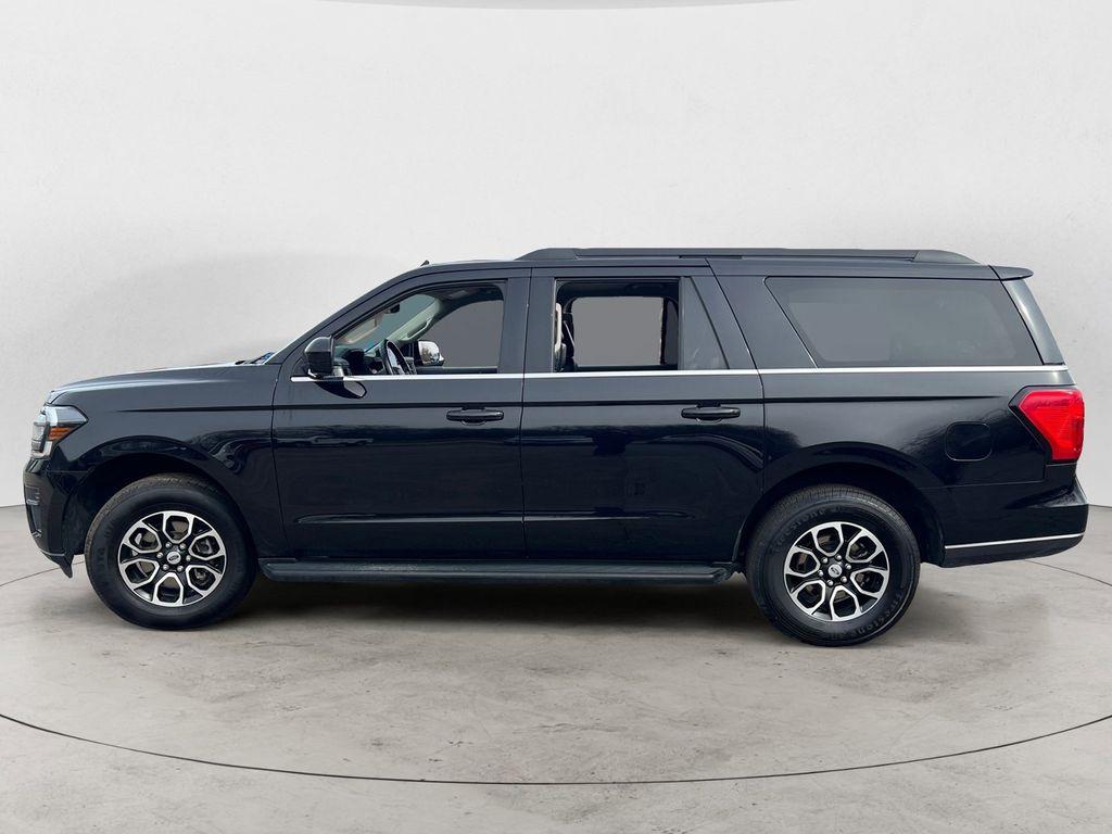 used 2024 Ford Expedition Max car, priced at $39,000
