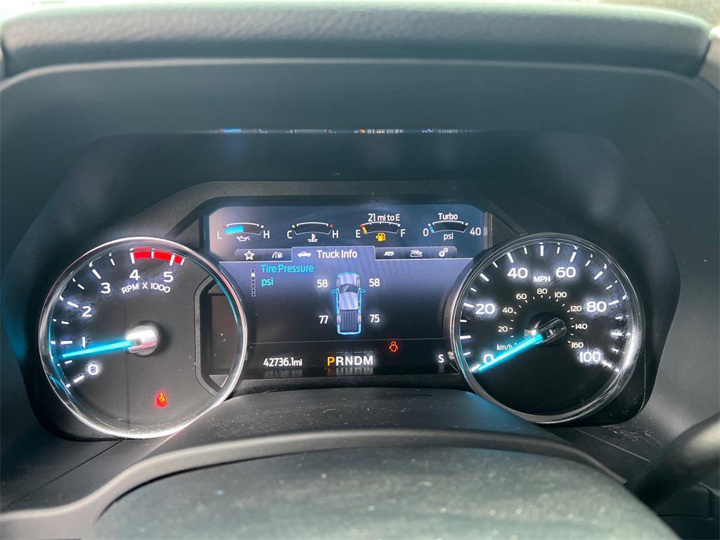 used 2022 Ford F-350 car, priced at $63,000