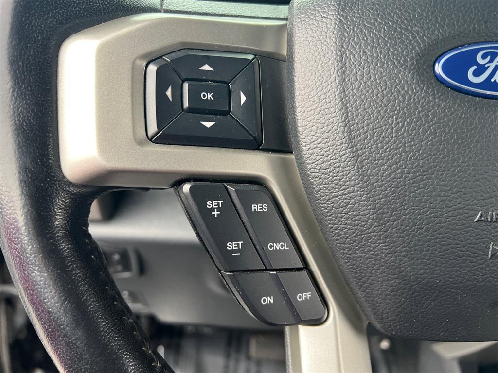 used 2022 Ford F-350 car, priced at $63,000