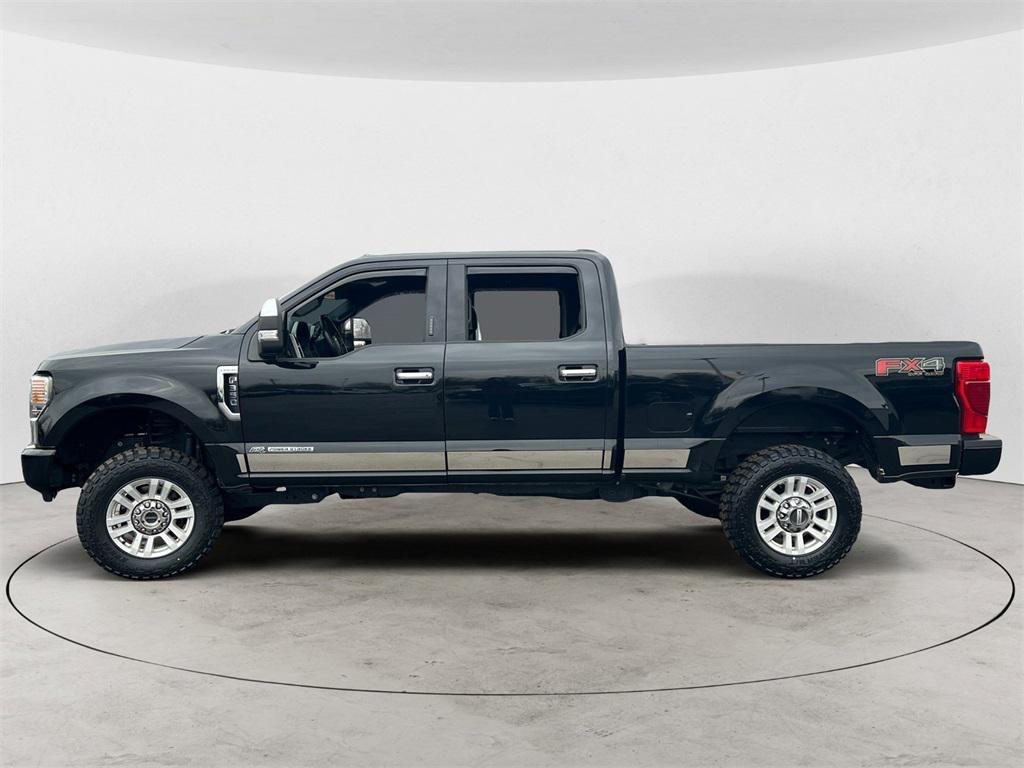 used 2022 Ford F-350 car, priced at $63,000