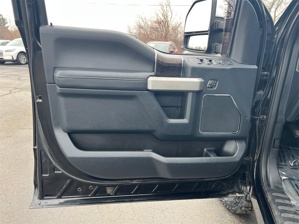 used 2022 Ford F-350 car, priced at $63,000