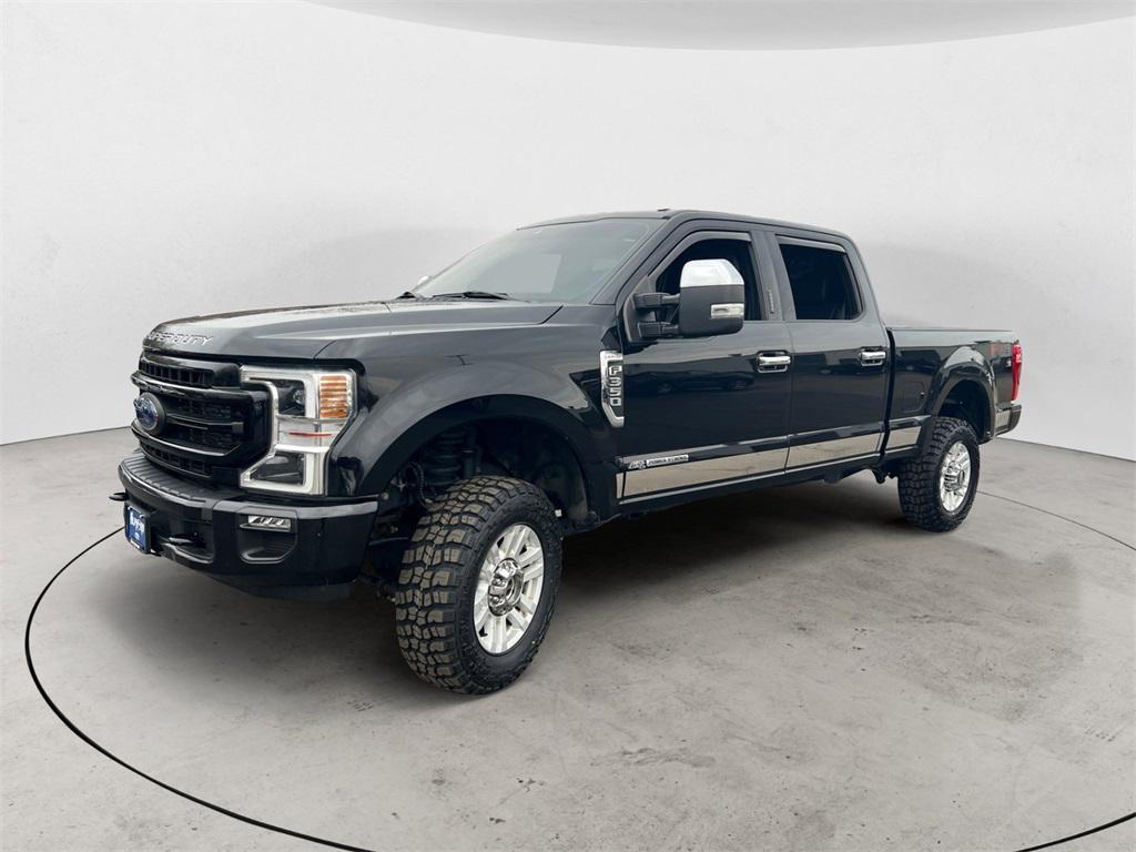 used 2022 Ford F-350 car, priced at $63,000