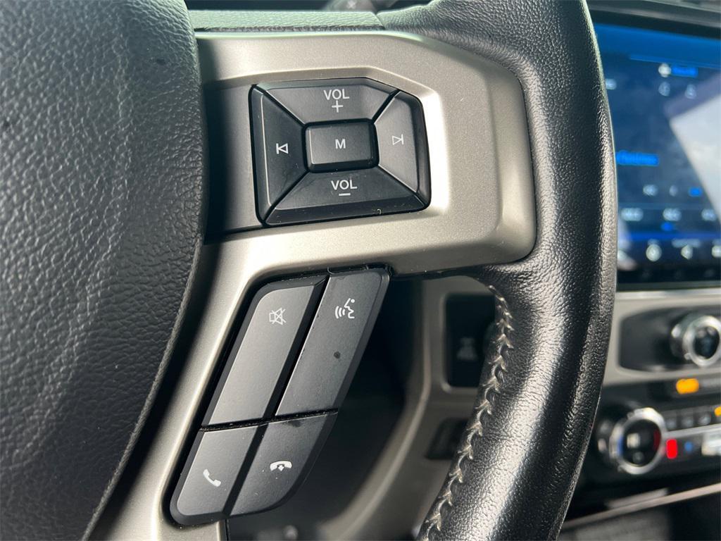 used 2022 Ford F-350 car, priced at $63,000