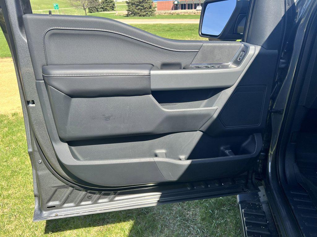 new 2026 Ford F-150 car, priced at $60,749