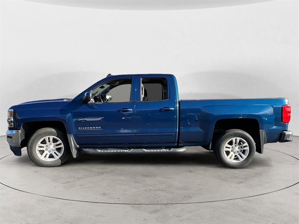 used 2016 Chevrolet Silverado 1500 car, priced at $21,000