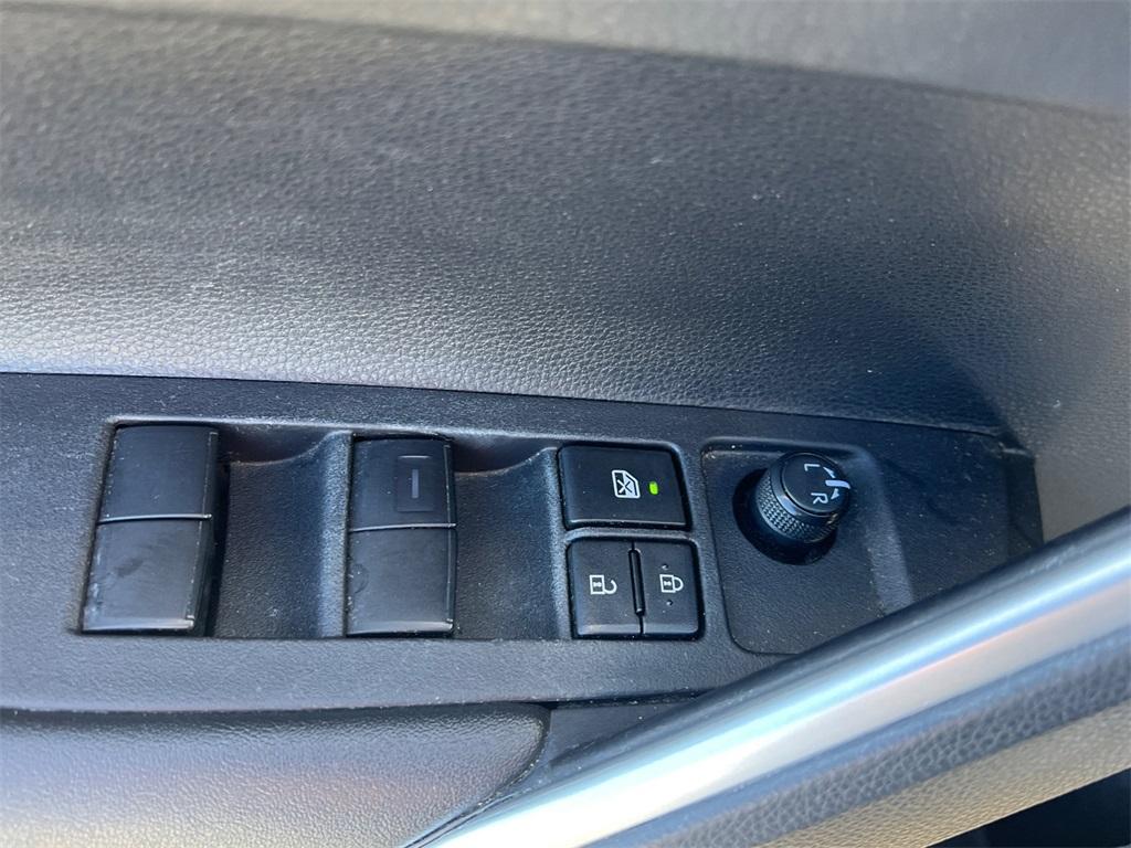 used 2024 Toyota Corolla Cross car, priced at $24,500