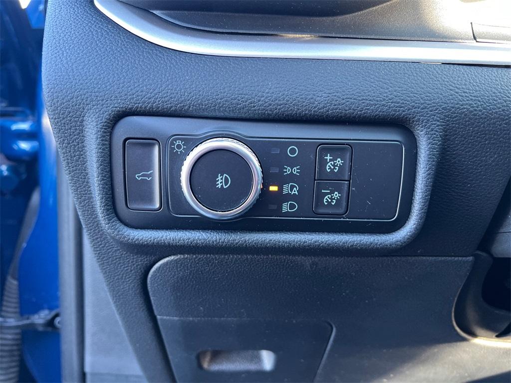 used 2020 Ford Explorer car, priced at $22,500