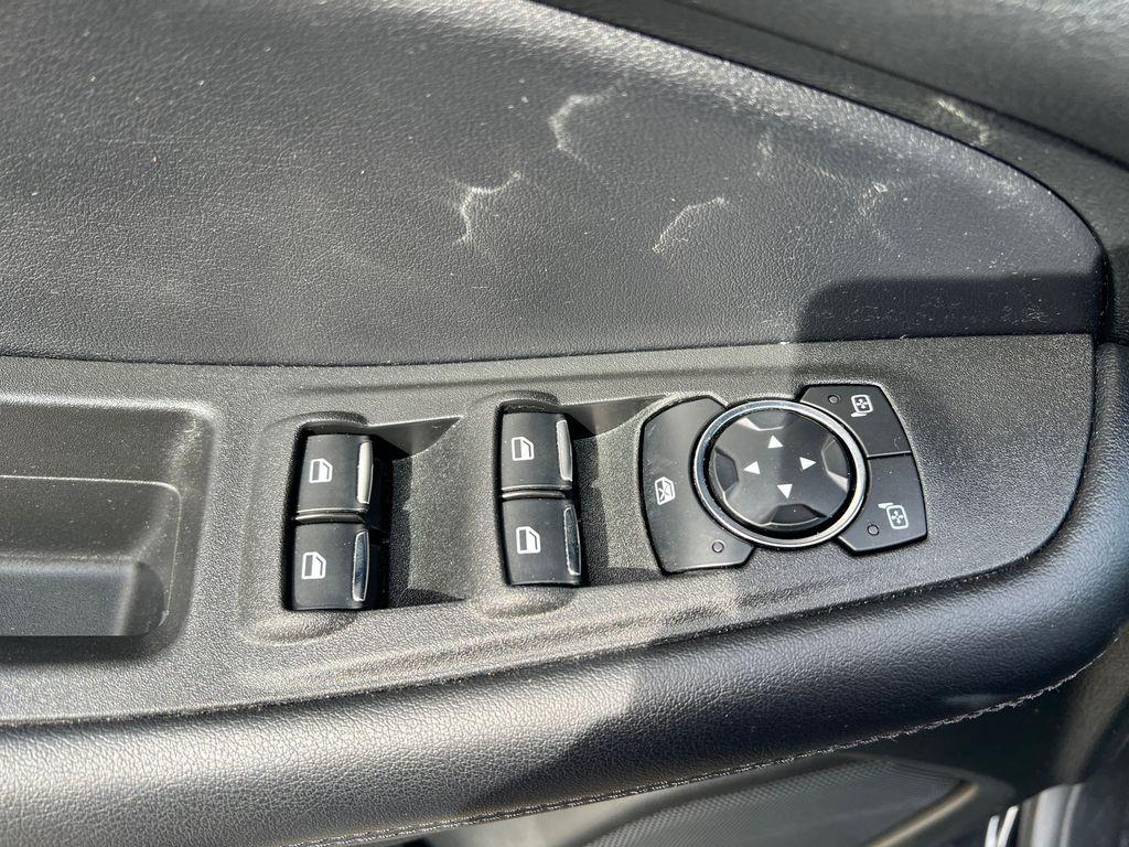 used 2024 Ford Edge car, priced at $26,500