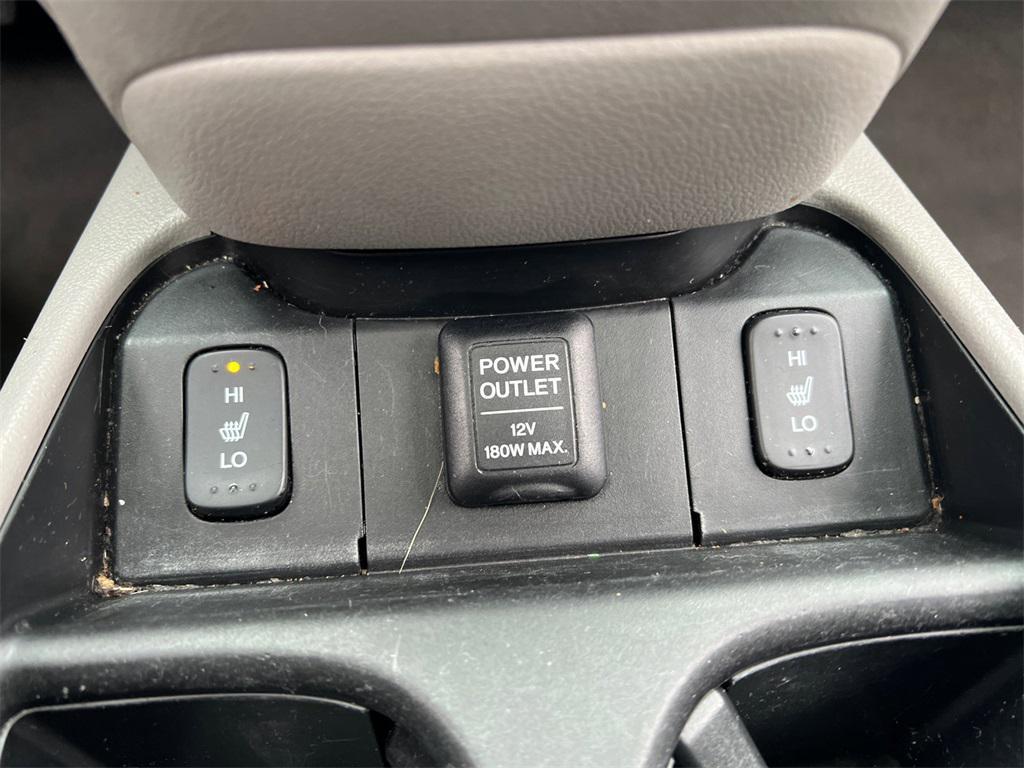 used 2013 Honda CR-V car, priced at $9,500