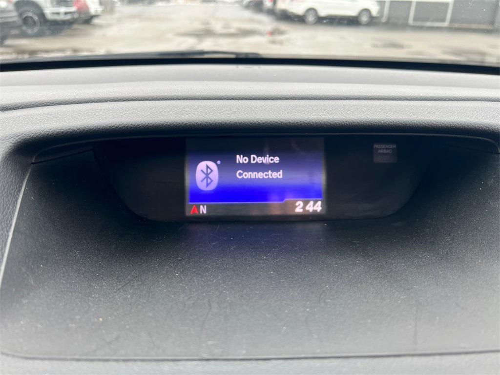 used 2013 Honda CR-V car, priced at $9,500