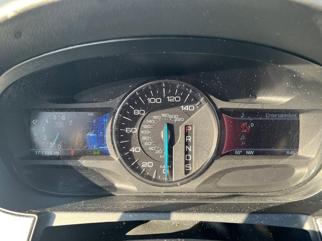 used 2013 Ford Edge car, priced at $6,250