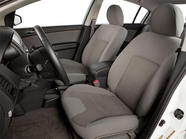 used 2010 Nissan Sentra car, priced at $5,000