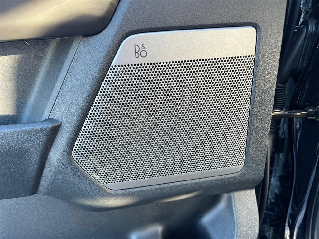 used 2025 Ford F-150 car, priced at $60,500