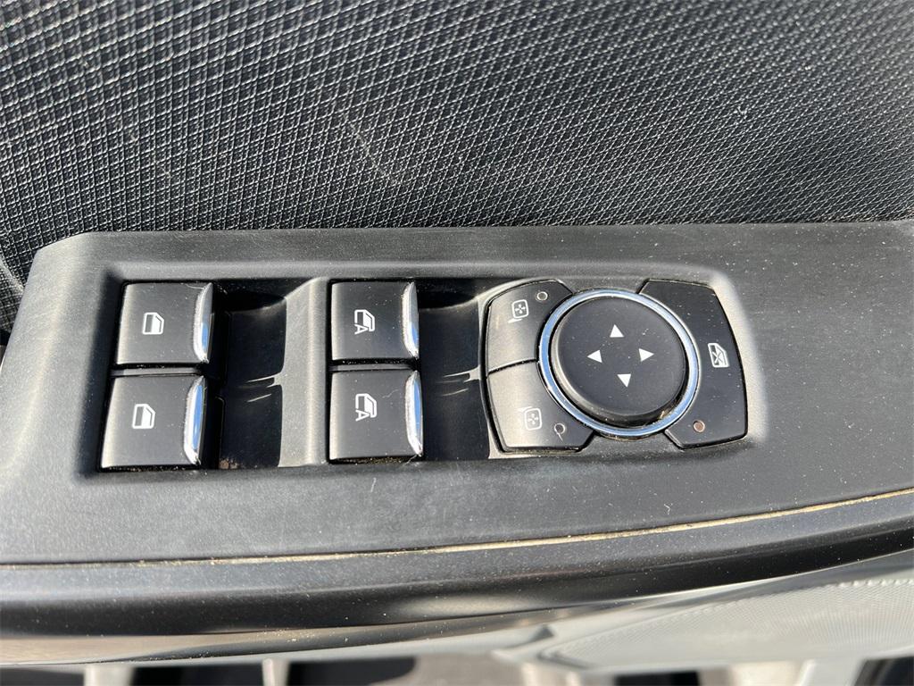 used 2023 Ford F-150 car, priced at $31,500