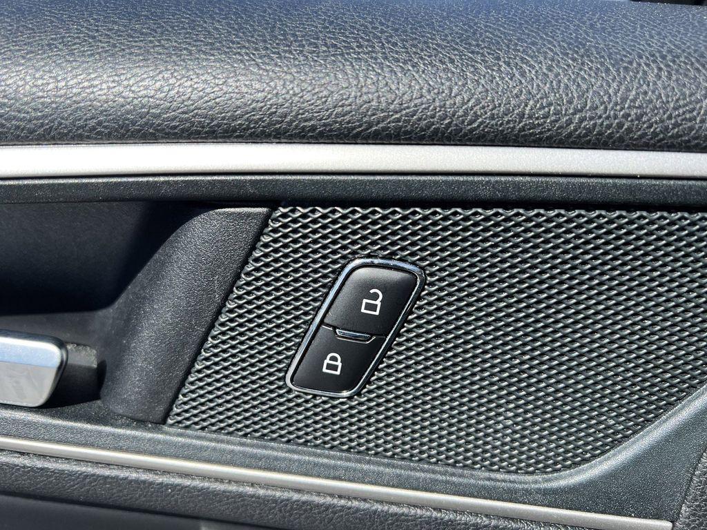 used 2024 Ford Edge car, priced at $24,500