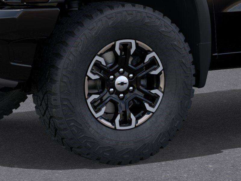 new 2026 Chevrolet Silverado 1500 car, priced at $73,592