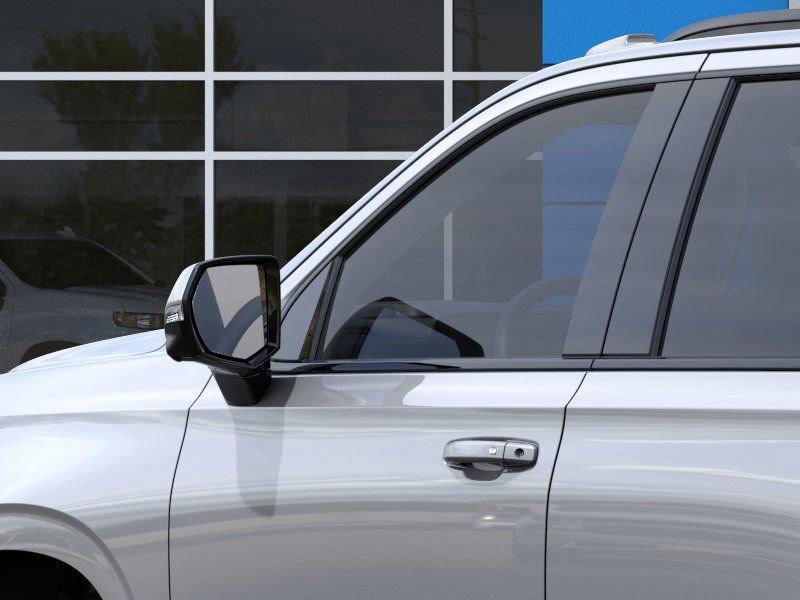 new 2026 Chevrolet Tahoe car, priced at $81,059