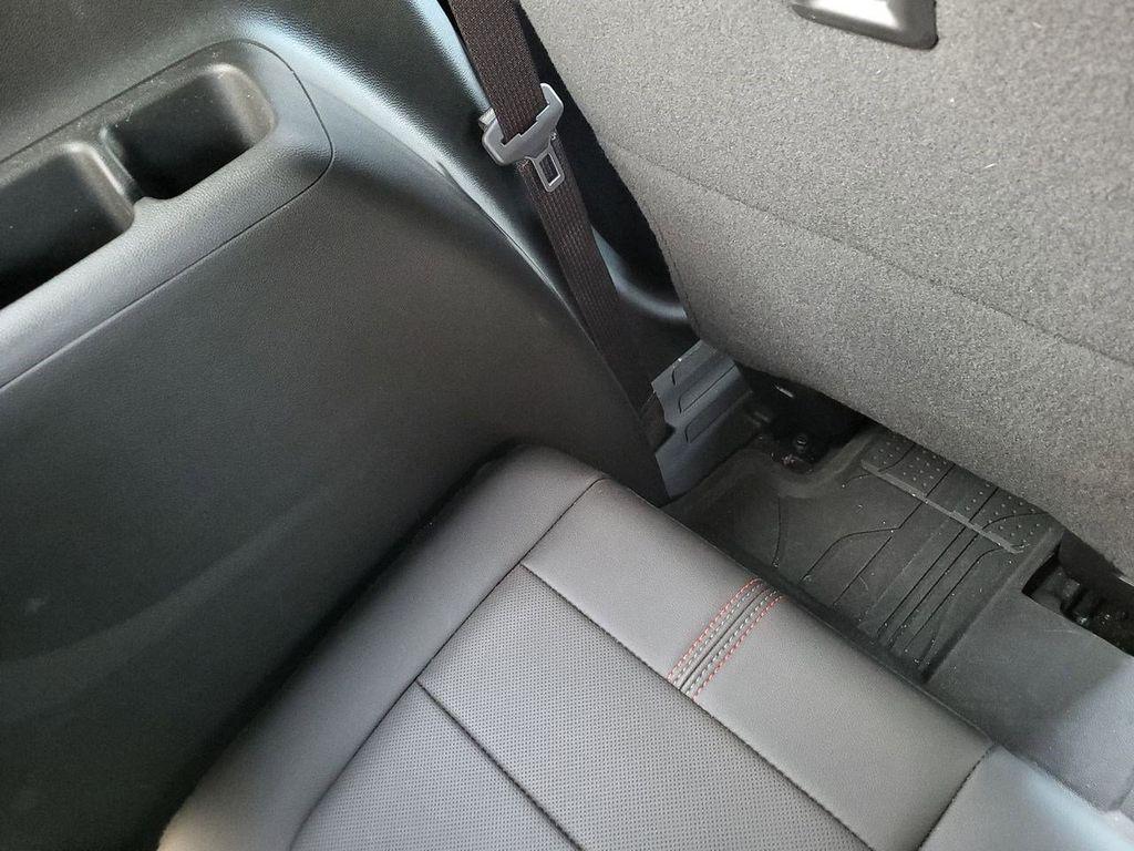 used 2023 Chevrolet Traverse car, priced at $37,998