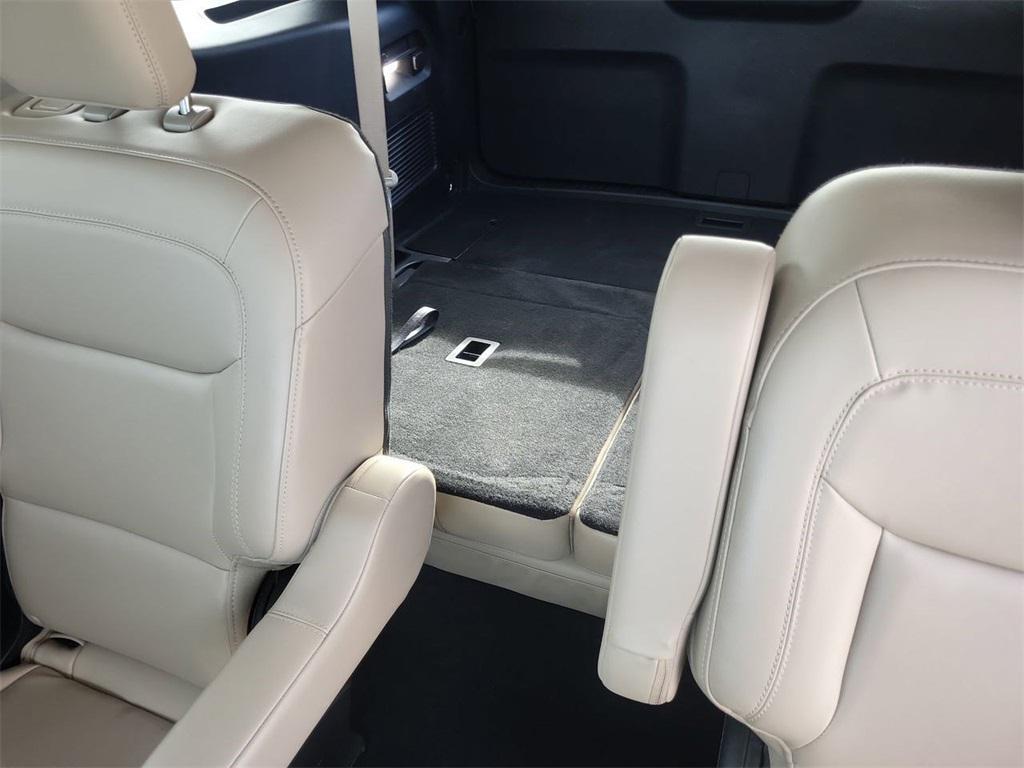 used 2022 Ford Explorer car, priced at $23,749