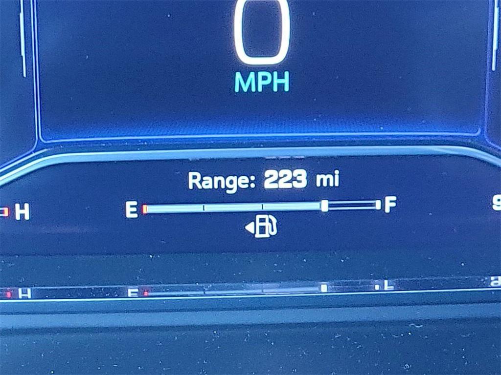 used 2023 Chevrolet Tahoe car, priced at $62,162