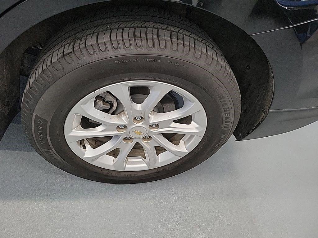 used 2019 Chevrolet Equinox car, priced at $16,370