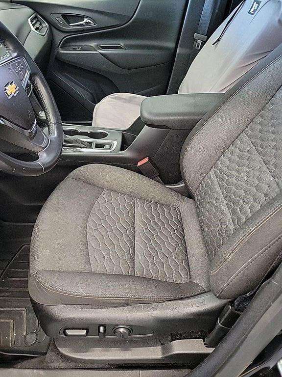 used 2019 Chevrolet Equinox car, priced at $16,370