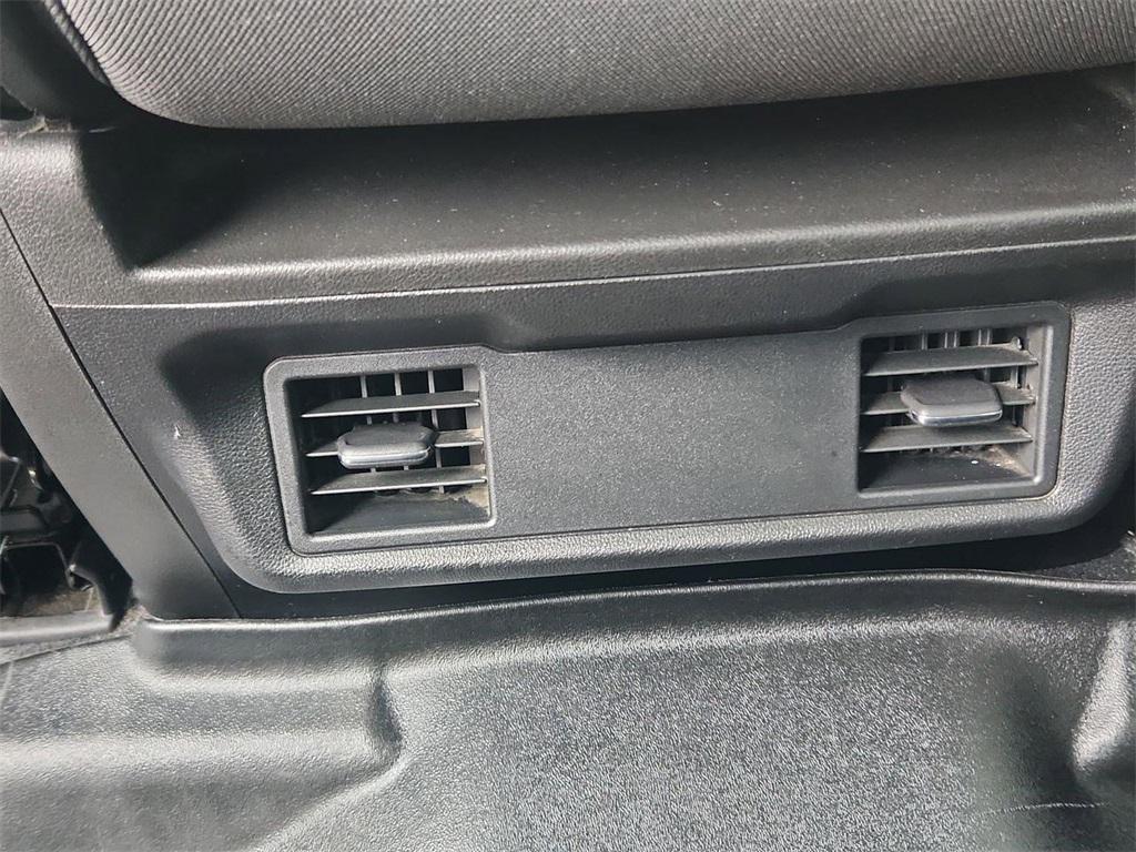 used 2022 Chevrolet Silverado 2500 car, priced at $41,677