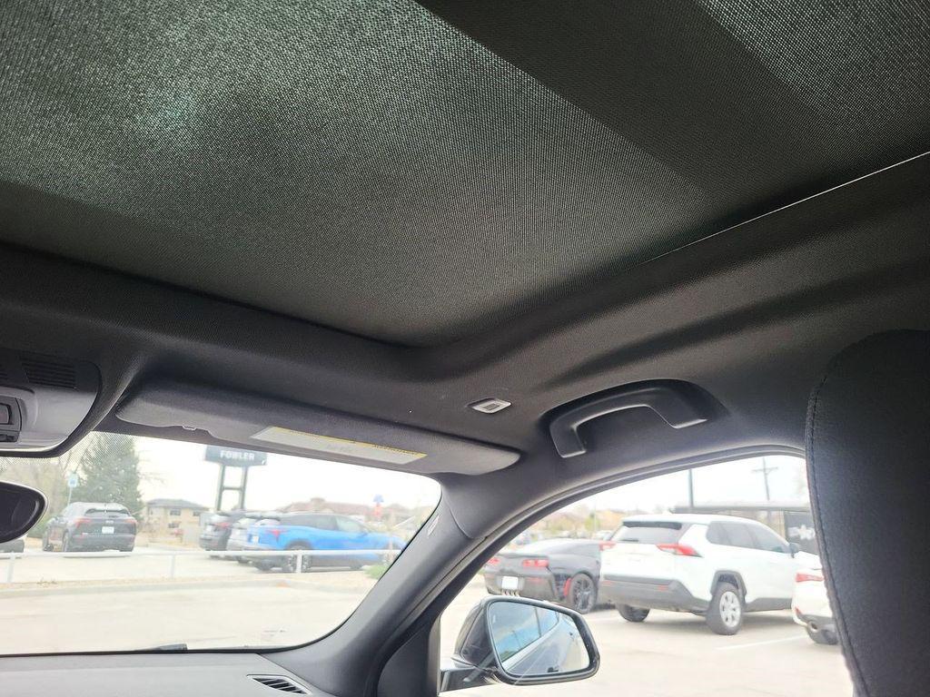 used 2022 BMW X2 car, priced at $18,490