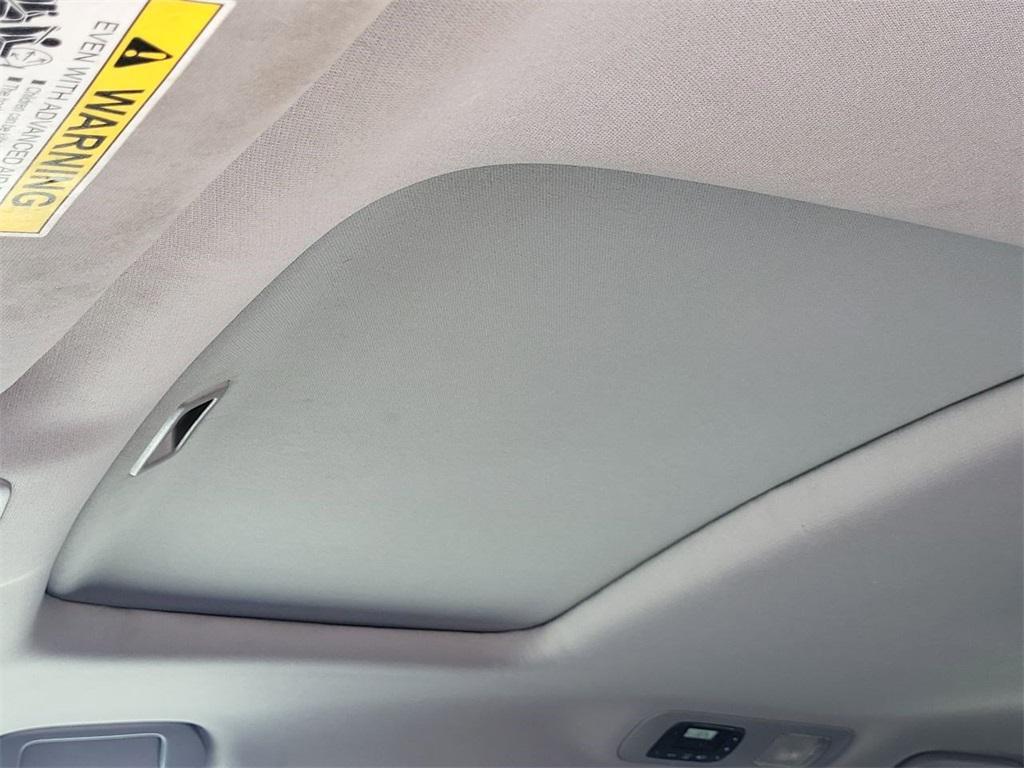 used 2021 Honda Odyssey car, priced at $26,687