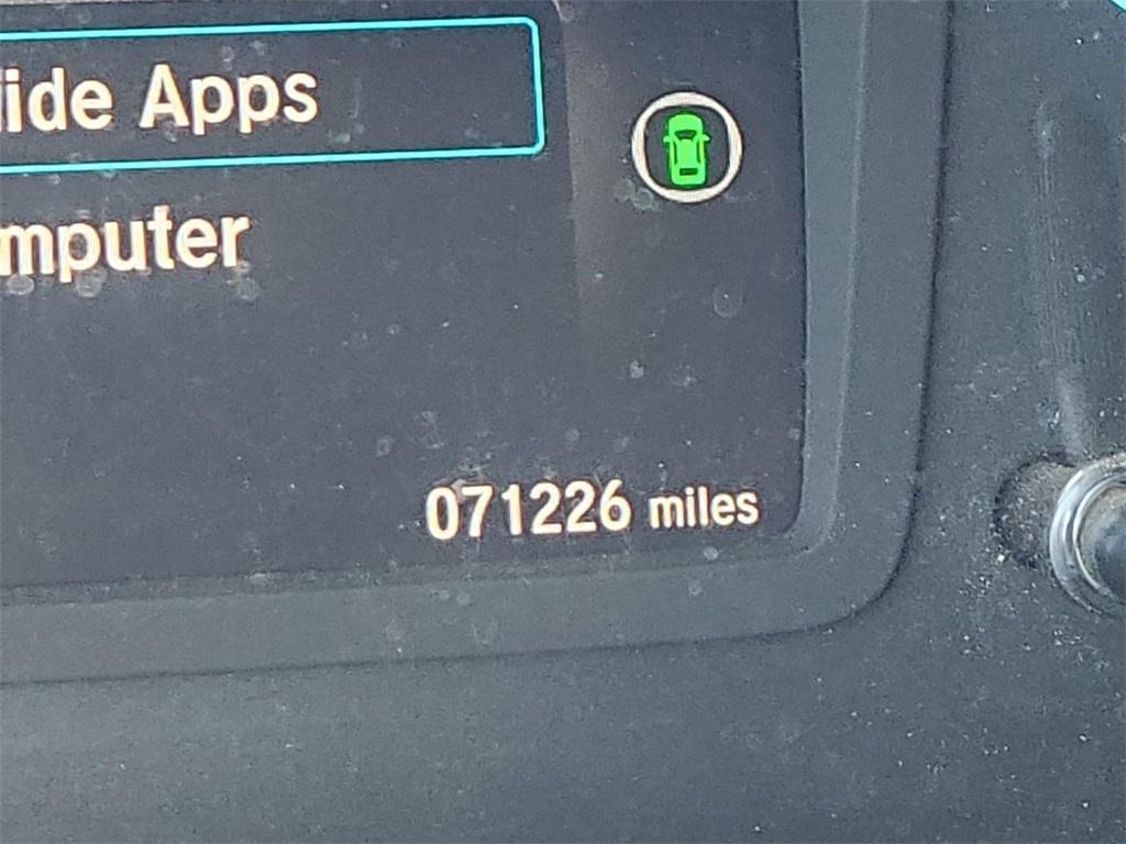 used 2021 Honda Odyssey car, priced at $26,687