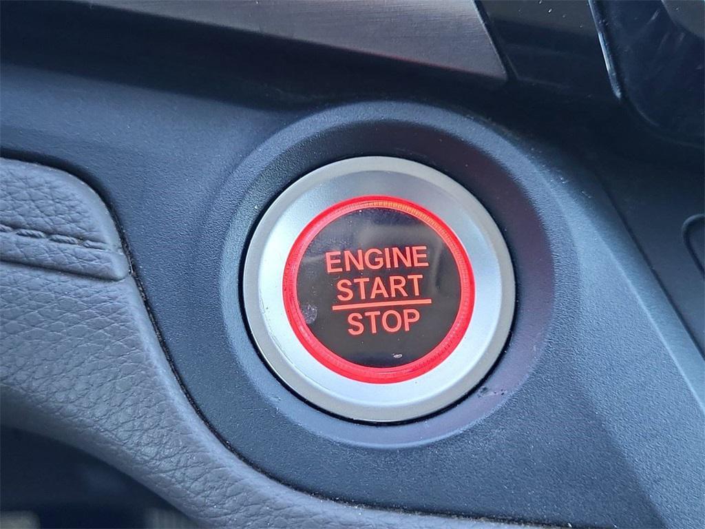 used 2021 Honda Odyssey car, priced at $26,687