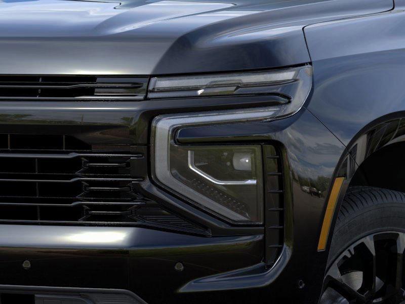 new 2026 Chevrolet Tahoe car, priced at $79,819