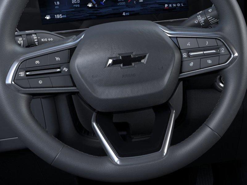 new 2026 Chevrolet Tahoe car, priced at $79,819