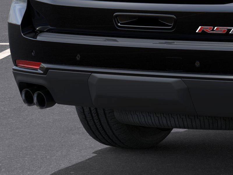 new 2026 Chevrolet Tahoe car, priced at $79,819