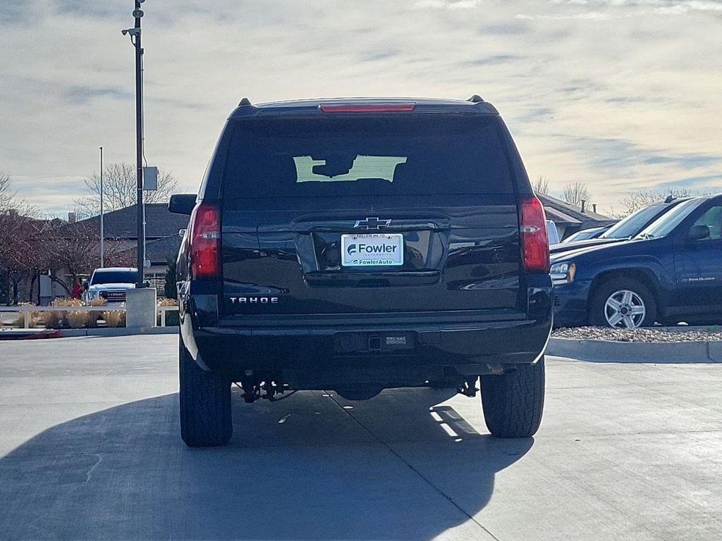 used 2020 Chevrolet Tahoe car, priced at $28,990