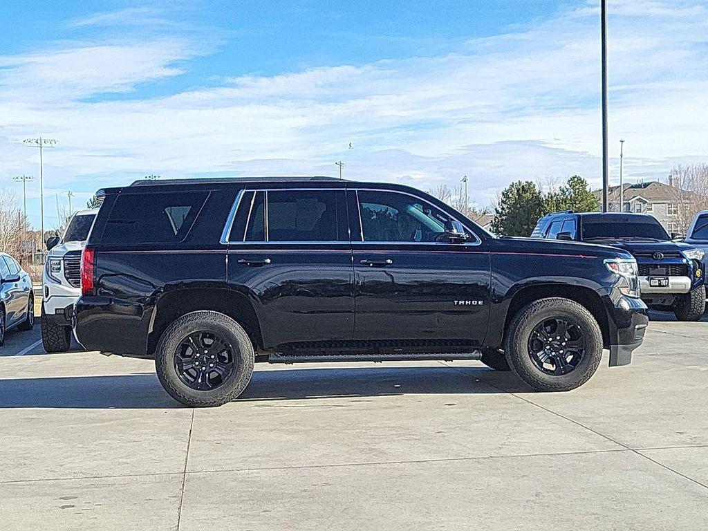 used 2020 Chevrolet Tahoe car, priced at $28,990