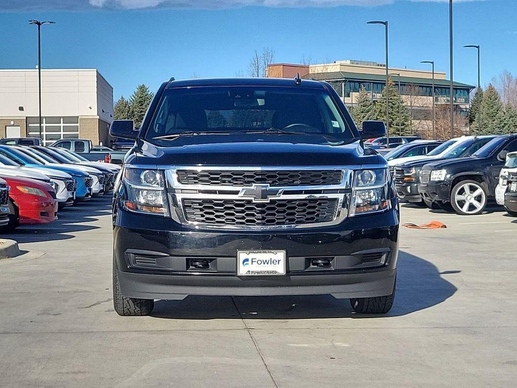 used 2020 Chevrolet Tahoe car, priced at $28,990