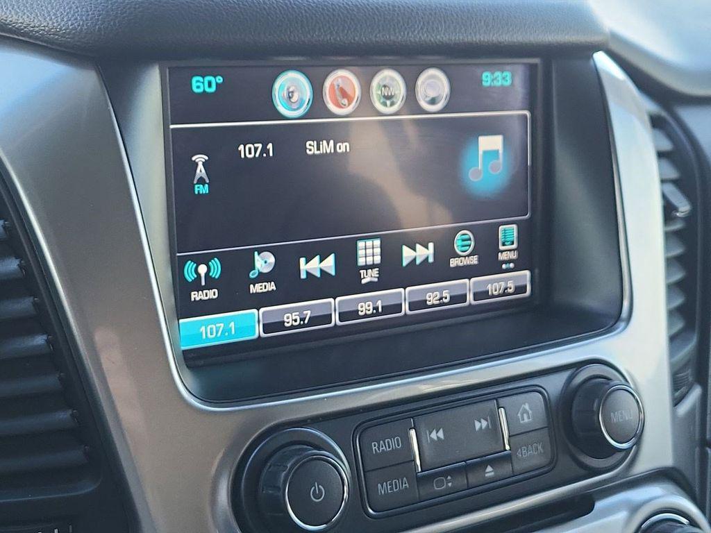 used 2020 Chevrolet Tahoe car, priced at $28,990