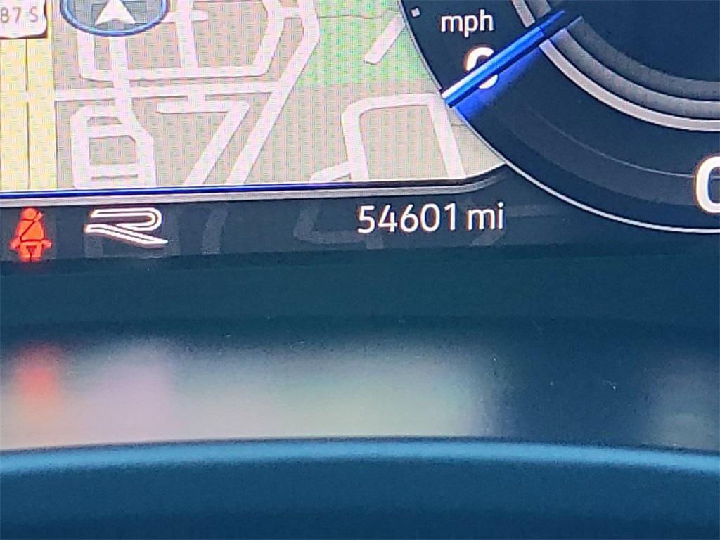 used 2022 Volkswagen Atlas Cross Sport car, priced at $26,925