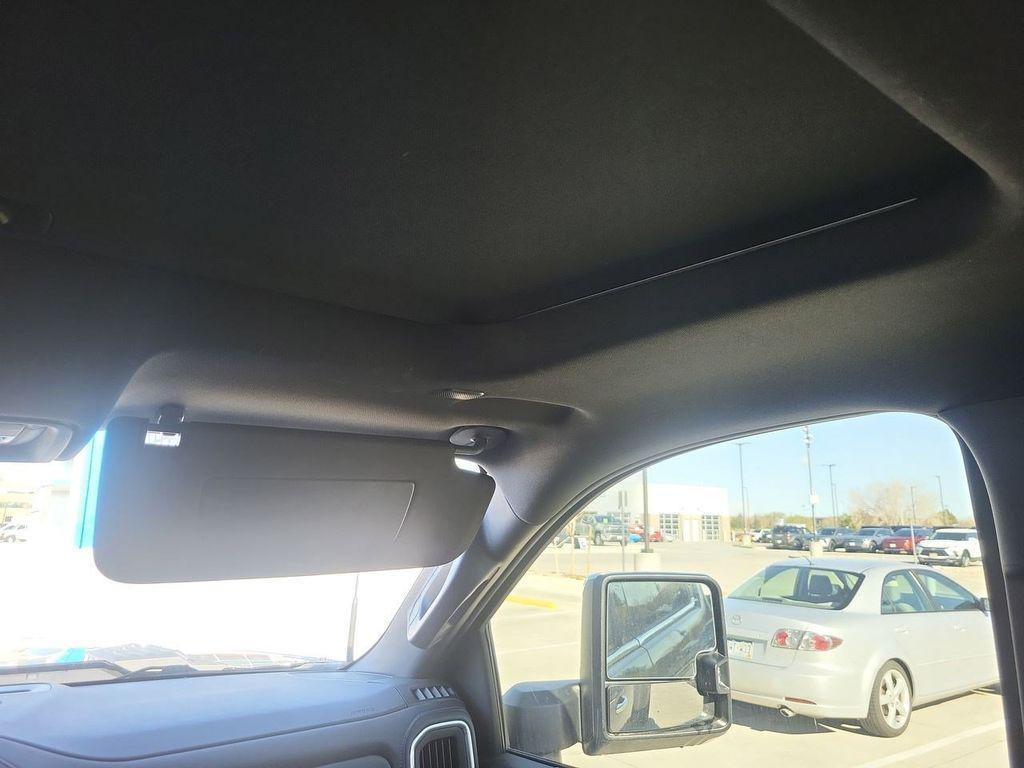 used 2023 Chevrolet Silverado 3500 car, priced at $68,390