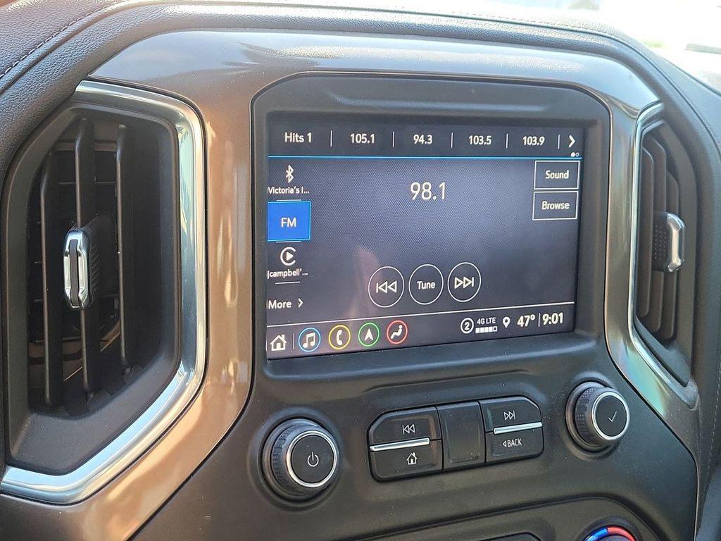 used 2023 Chevrolet Silverado 3500 car, priced at $68,390