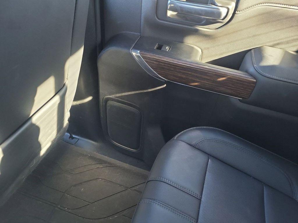 used 2023 Chevrolet Silverado 3500 car, priced at $68,390