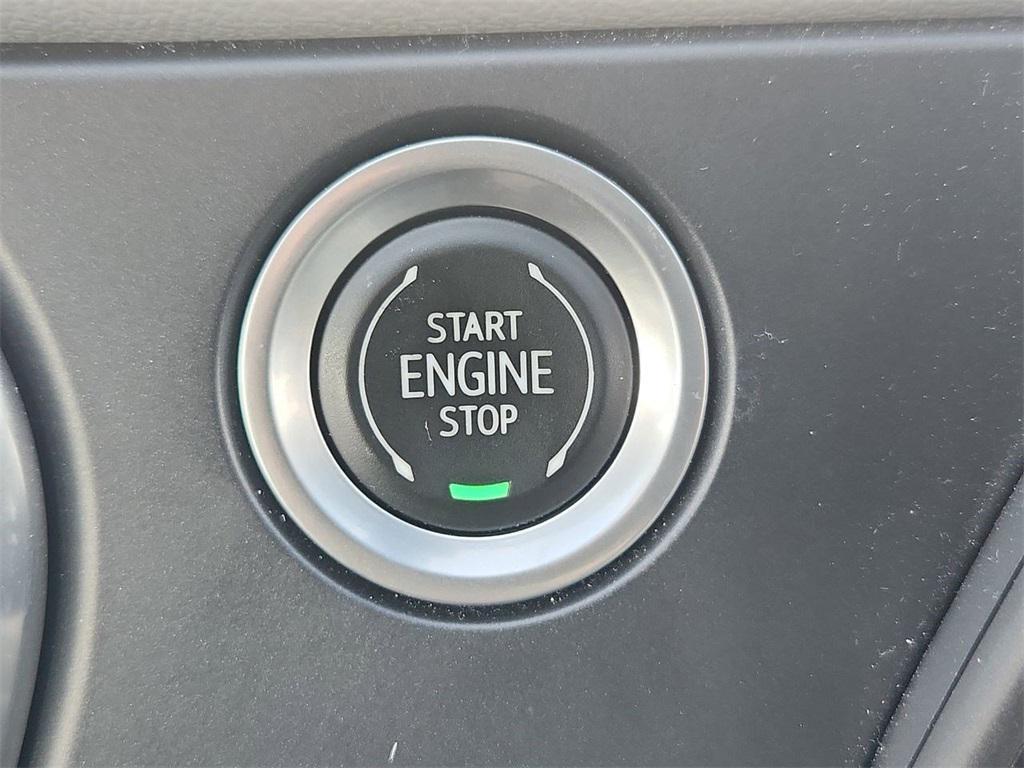 used 2022 Chevrolet Blazer car, priced at $23,689