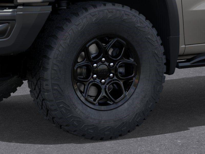 new 2026 Chevrolet Silverado 1500 car, priced at $77,819