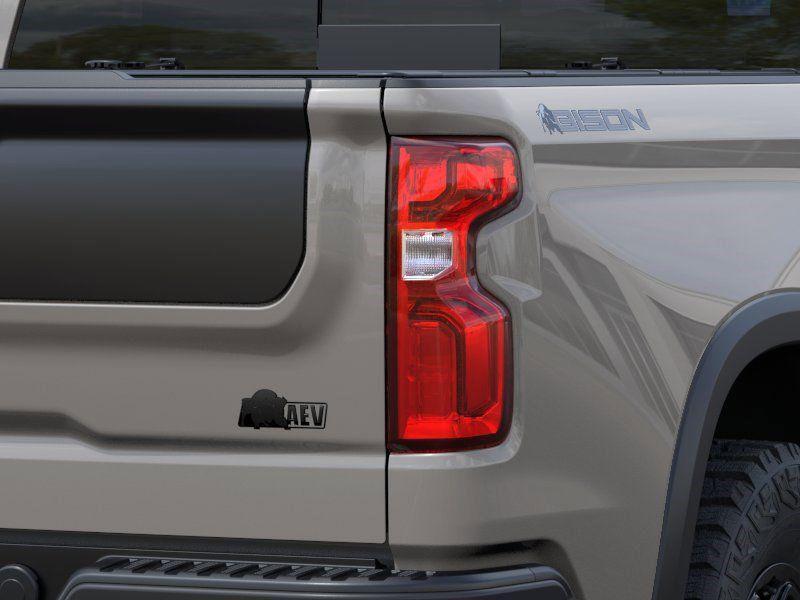new 2026 Chevrolet Silverado 1500 car, priced at $77,819